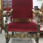 578 4489 ARMCHAIR